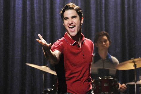 Glee S Darren Criss Says He S Been Culturally Queer My Whole Life