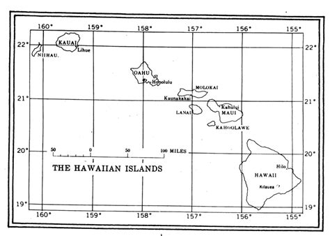 Hawaiian Islands Answer Key Diagram Quizlet
