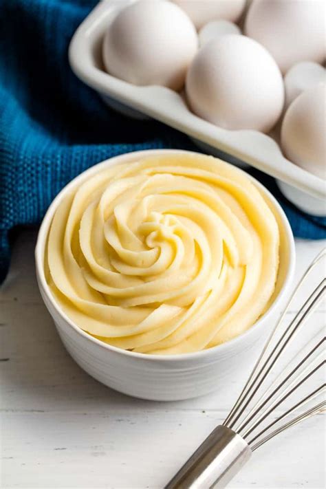 Perfect Pastry Cream Is Easy To Make At Home And Is Used In The Most
