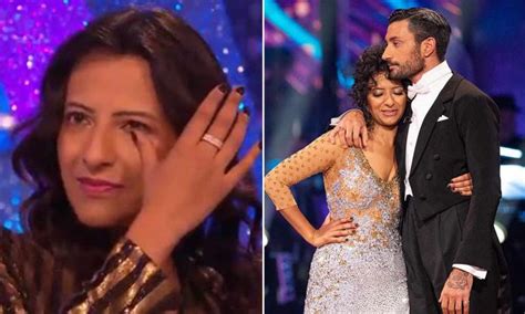 Ranvir Singh Confirms Exciting News After Emotional Strictly Exit Report Star Mag