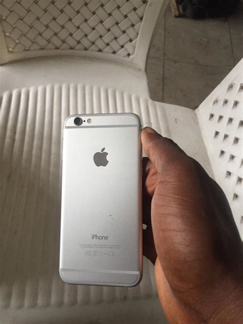 Us Used Iphone 6 16gb Worldwide Unlocked For Sale Price