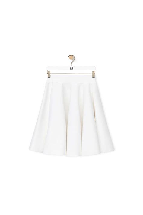 short skirt faradays