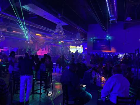 Oasis Nightclub Denver Co Party Venue