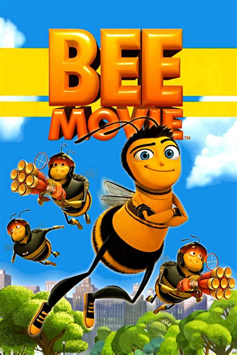Bee Movie Mmdb