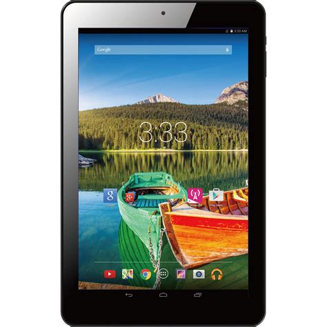 10 Inch Android 60 3g Tablet