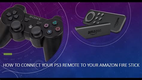 Here is an easy guide to help you connect your ps3 controller to your pc step by step. How To Connect Your PS3 Controller to Your Rooted Amazon ...