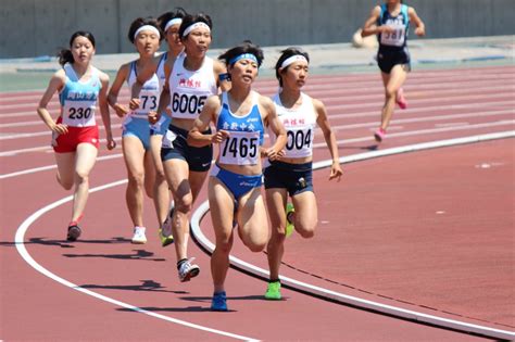 Jun 23, 2021 · 日本トライアスロン連合は22日の理事会で東京五輪代表の男女各2選手を選出し、女子は高橋侑子（29＝富士通）、岸本新菜（25＝福井県スポーツ. 岡山県高校女子陸上部陸上女子駿台110枚