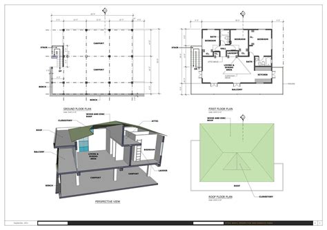 Sheet Created In Sketchup Along With The Layout App Drafting Drawing