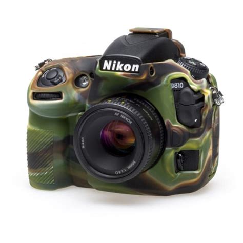 The shopping cart will automatically update the quoted price as you adjust the length of. EasyCover Camera Case For Nikon D810 Price In Pakistan