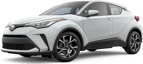 2022 Toyota C Hr Incentives Specials And Offers In Vineland Nj