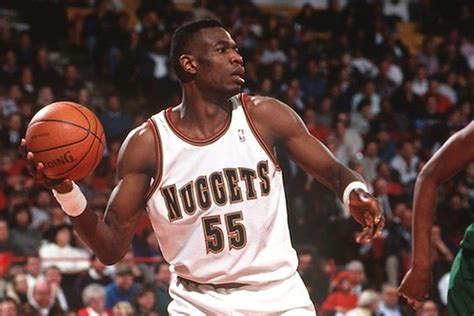 The latest tweets from dikembe mutombo (@officialmutombo). Nuggets News: Denver To Retire Dikembe Mutombo's Number