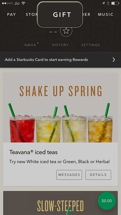 Alternative methods include debit/credit cards, cash, and select mobile wallets. Add starbucks gift card to app - Gift cards