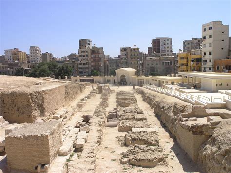 Ancient Alexandria And The Dawn Of Medical Science Brewminate A Bold