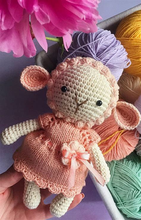 free amigurumi dolls crochet patterns amigurumi 2019 yarn ideas 054