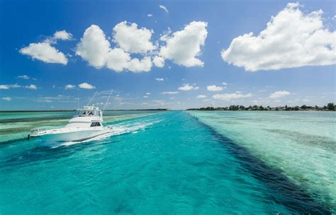 The bahamas, archipelago and country on the northwestern edge of the west indies. Bahamas Reopens For Boaters: Traveling + COVID-19 Protocol