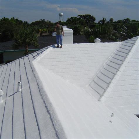 Polyurethane Foam Roofing Roofers Orlando Fl Roofing Repair Free Estimates And Inspections