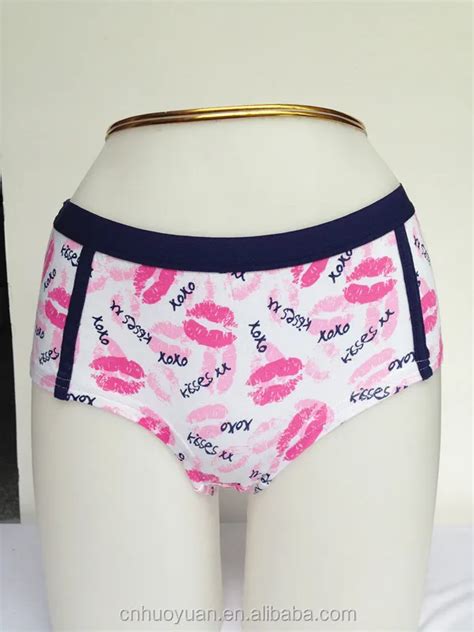 2016 Sexy Panty Size 5xl Panties Sexy Girls Preteen Underwear Buy Women Underweargirls