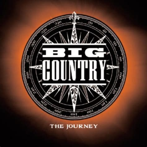 Big Country The Journey Album Reviews Musicomh