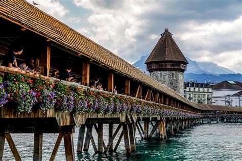 15 Most Beautiful Cities In Switzerland That You Should Visittips