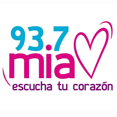 Radio Mía 937 Fm En Línea Radio De Guatemala