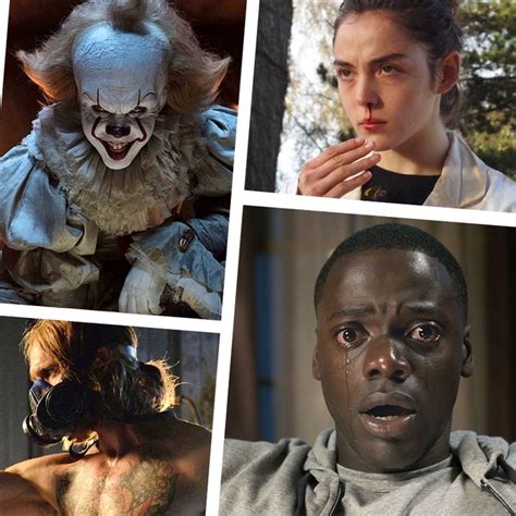 Even though there's a few scares in the process, the imdb rating of this bollywood horror film is high because there so few like it to be made in the industry. The Best Horror Movies of 2017 (So Far)
