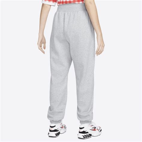 Nike Sportswear Phoenix Fleece High Waisted Oversized Sweatpants W