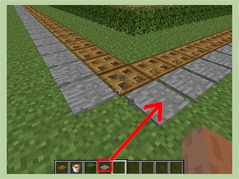 How To Make An Easy Trap Around Your House In Minecraft 4 Steps