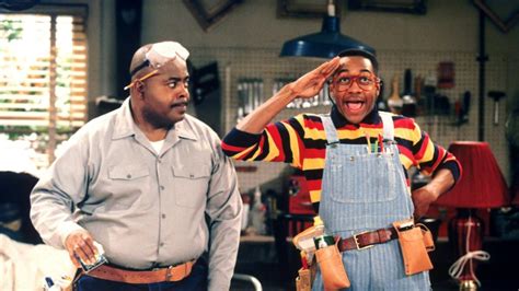 Así Ha Cambiado Steve Urkel El Inolvidable Personaje De Cosas De Casa