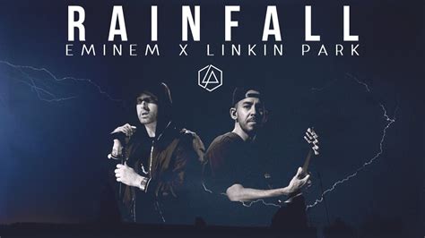Eminem And Linkin Park Rainfall Acordes Chordify
