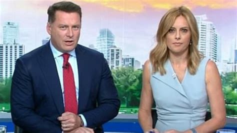 Channel 9s Today Show Catches Up To Sunrise In Successful Ratings Week