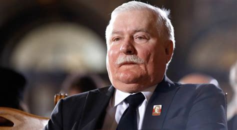 Militó en los sindicatos clandestinos, presidió el comité interempresas y encabezó la revuelta obrera de agosto de 1980, encaminada a la creación del. Lech Wałęsa apeluje do Unii Europejskiej o pomoc w obronie demokracji w Polsce