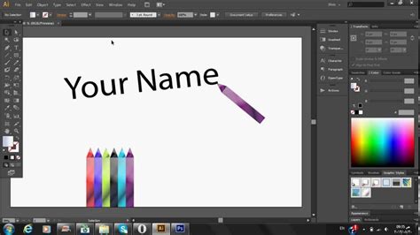 Pin By Marawan Mohamed On Ideas For The House Illustrator Cs6 Names