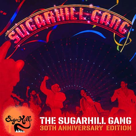 Rappers Delight Single Version Song By The Sugarhill Gang Spotify