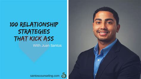 Connect To Your Relationship | Santos Counseling