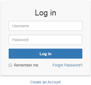 bootstrap login form examples  demos codes