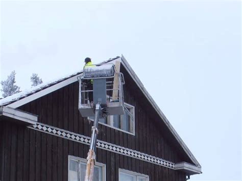 Viiden tähden kattotyöt koko Suomen alueella | Kattotyöt Pro