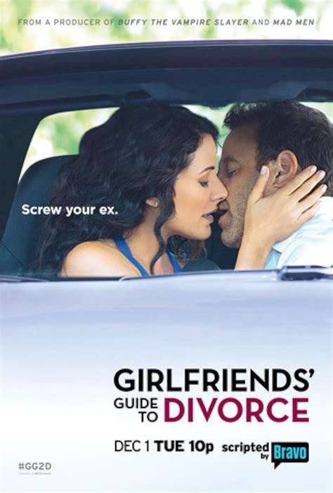 Girlfriends Guide To Divorce Tv Series Imdb