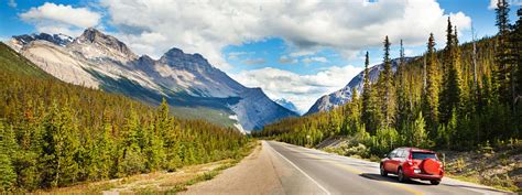 7 Ideas for a Memorable Road Trip in Canada