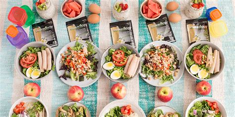 Make This 21 Day Fix Meal Prep In An Hour The Beachbody Blog