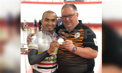 The malaysia paralympic sports excellence centre in kampung pandan has been turned into a quarantine centre for athletes returning from overseas with olympics medal hopes. Azizulhasni wins a record ninth Asian meet gold | New ...