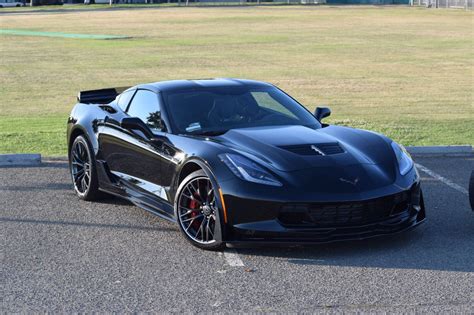 2015 Corvette Z06 Price 29s 2015 Chevrolet Corvette Z06 Automatic