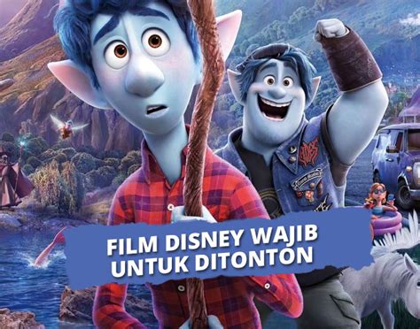 Rekomendasi Film Disney Hotstar Yang Wajib Kamu Tonton Gopay Images