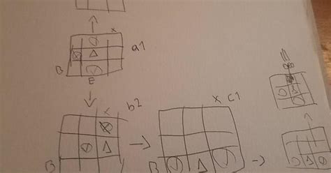Hey I Solved That One Annoying 6x6 Maze Imgur