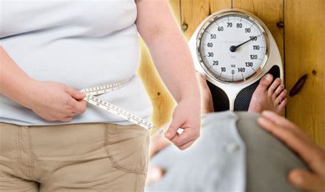 Measure Your Waistline It Could Reveal Youre At Risk Of Type 2