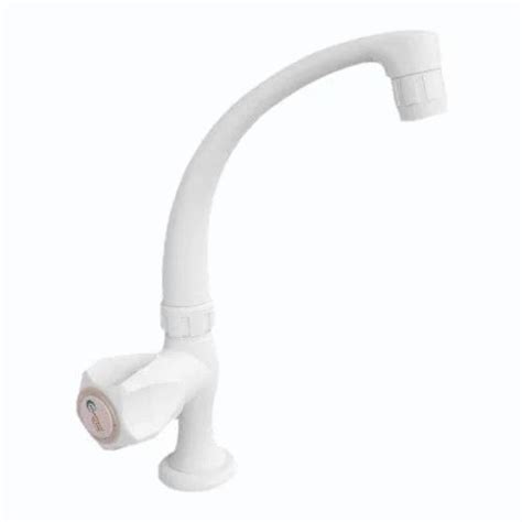 APL Apollo Polymer Pillar Cock Long Neck Continental For Bathroom Fitting At Best Price In Delhi