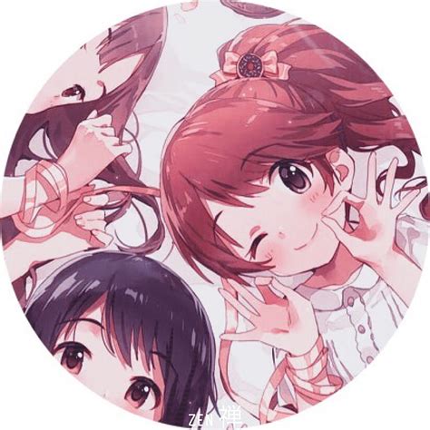 Pin On ୨୧ ˚꒰ Coυpleѕ ˖°࿐ 3 Anime Bff Girls Hd Phone Wallpaper Pxfuel