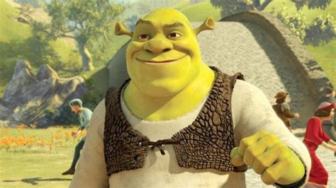 Shrek 5 Release Date All Information Related About The Fifth Movie