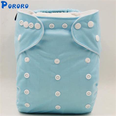 Washable Kids Cloth Diapers Children Baby Girls Boys Diapers Nappies