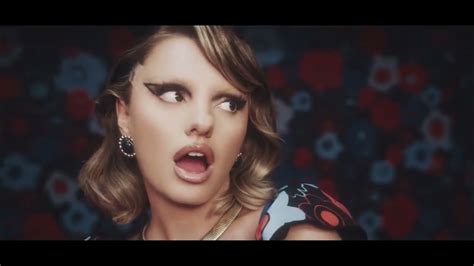 Alexandra Stan Bad At Hating You Official Video Youtube