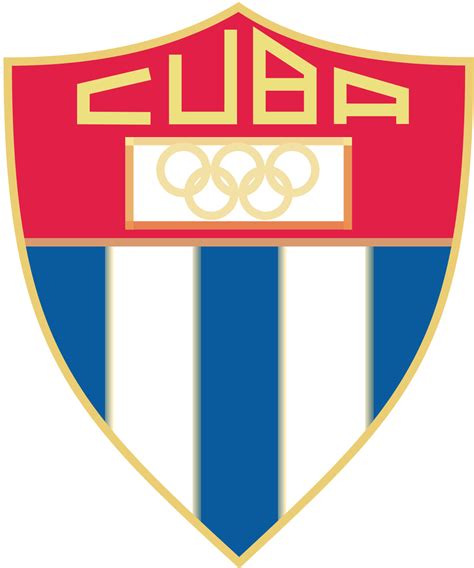 Cuba Logos